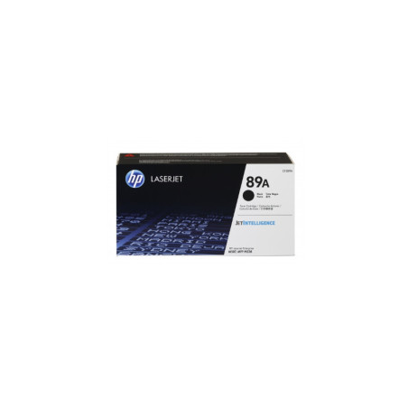 CF289A HP LaserJet Enterprise M507/M528 Toner Negro