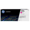 CF363A HP Laserjet M553 Toner 508A Magenta 5.000 paginas estandard