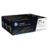 CF370AM HP TONER LASER TRICOLOR 305A