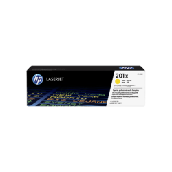 CF402X HP Laserjet Pro M252