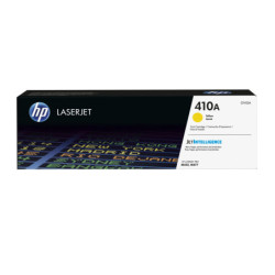 CF412A HP LaserJet M452dn/M377/410A/M477 Toner Amarillo