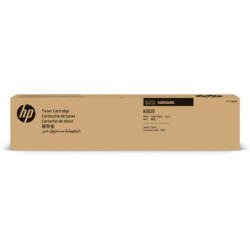 SS607A HP - Toner SAMSUNG Negro CLX-9201NA/CLX-9251NA/CLX-9301NA