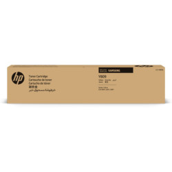 SS742A HP - Toner Amarillo SAMSUNG CLX-9201NA/CLX-9251NA/CLX-9301NA