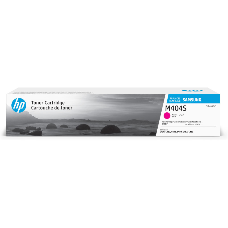 SU234A HP - SAMSUNG SL-C430W/C480FW Toner Magenta 1000 pag