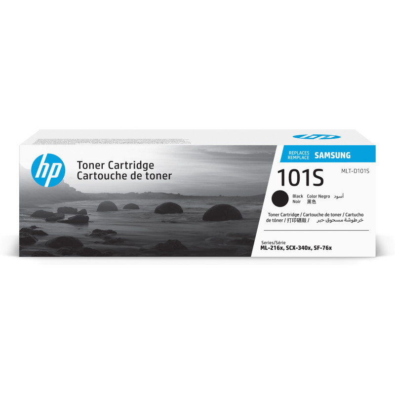 SU696A HP - SAMSUNG TONER LASER ML 2160 2162 2165 2165W 2168 series