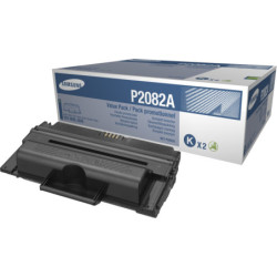 SV127A DESCATALOGADO HP - SAMSUNG SCX-5635FN/5835FN Toner (Pack de 2)