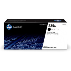 W1335A HP LaserJet 335A Toner Negro