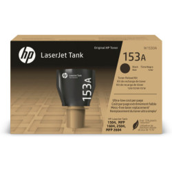 W1530A HP Kit de recarga de Toner 153 para laserJet Tank