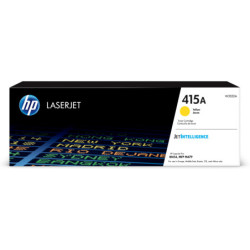 W2032A HP LaserJet M479fdw nº415A Toner Amarillo