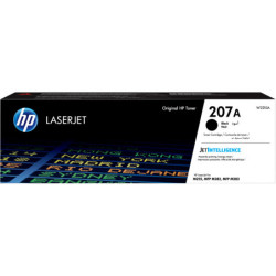 W2210A HP LaserJet 207A Toner negro (1350 paginas)