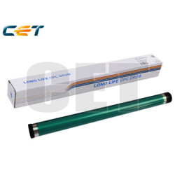 CET OPC Drum (Japan) Konica Minolta #DR411-120K