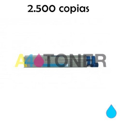 Toner alternativo C3300Ccompatible al toner original  43459331