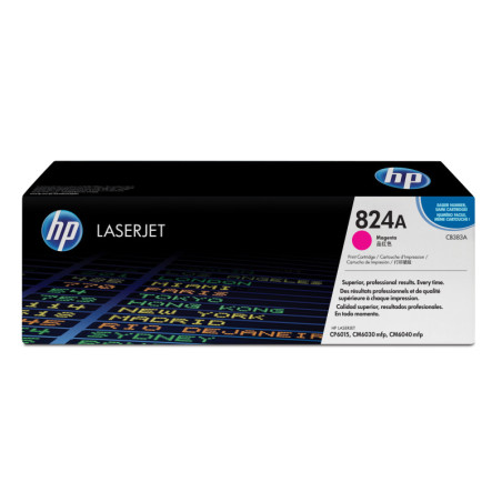 CB383A HP Laserjet Color CP6015