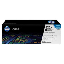 CB390A HP Laserjet CM6040MFP/6040FMFP Toner Negro