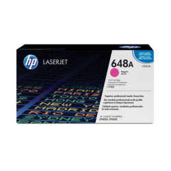 CE263A HP Laserjet CP/4025/4525/4525DN Toner Magenta