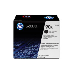 CE390X HP Laserjet M4555mfp Toner Negro 90X