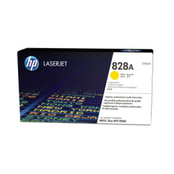 CF364A HP Tambor amarillo HP 828A LaserJet