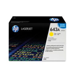 Q5952A HP Laserjet Color 4700 Toner Amarillo