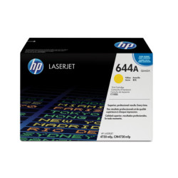 Q6462A HP Laserjet Color 4730 Toner Amarillo