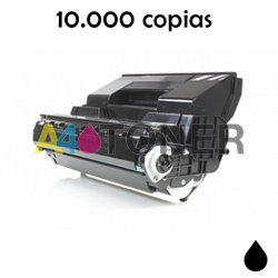 Toner B6300 / B6200 negro