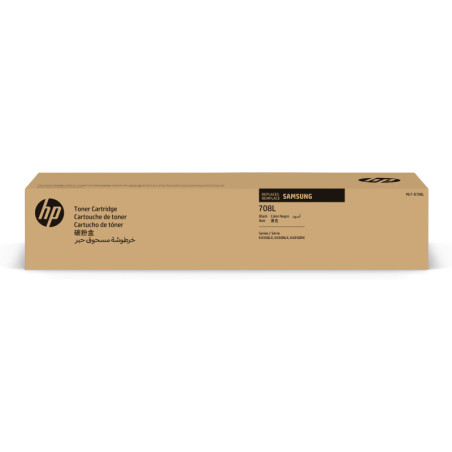 SS782A HP - SAMSUNG Toner Negro Alta Capacidad K4350LX/K4300LX/K4250RX