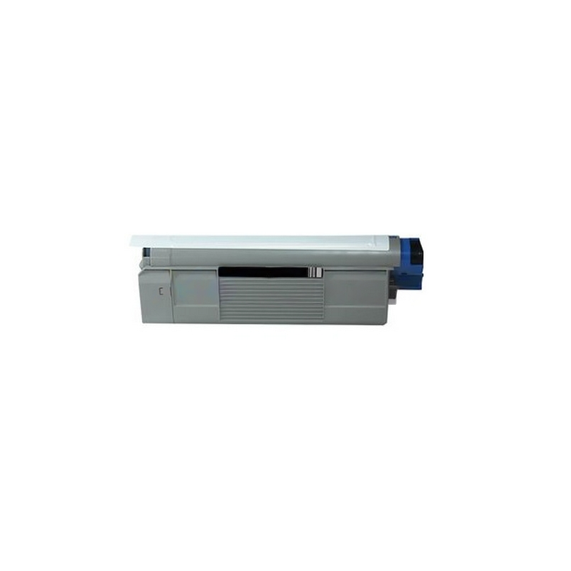 toner compatible Oki MC760 /MC770 / MC780 negro alternativo con OKI 45396304
