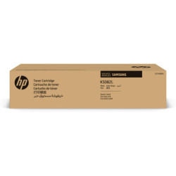 SU188A HP - SAMSUNG TONER LASER CLP-620ND/670ND/CLX 6220FX   NEGRO 5.000 PAGINAS