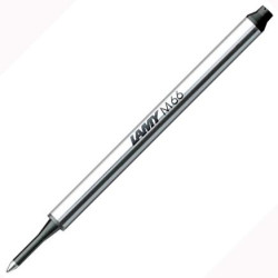 1205755 LAMY RECAMBIO ROLLERBALL M66 PUNTA MEDIA NEGRO