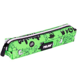 081129TN2 MILAN PORTATODO MINI REDONDO SERIE ESPECIAL TANDEM 2