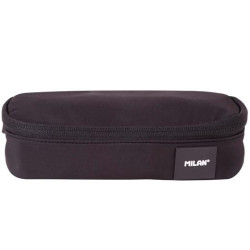 081130DW MILAN PORTATODO OVALADO SERIE SHADOW NEGRO