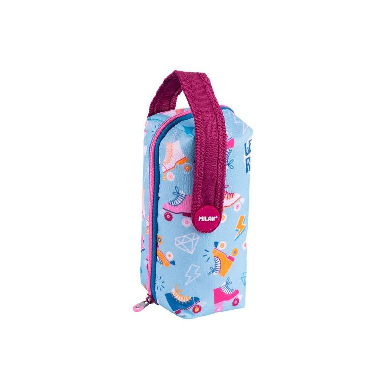 08872RL2 MILAN KIT 4 ESTUCHES CON CONTENIDO SERIE ESPECIAL ROLLER 2