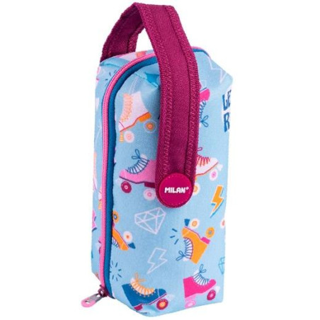 08872RL2 MILAN KIT 4 ESTUCHES CON CONTENIDO SERIE ESPECIAL ROLLER 2