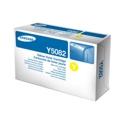 SU533A DESCATALOGADO HP - SAMSUNG TONER LASER CLP-620ND/670ND  AMARILLO 2.000 PAGINAS