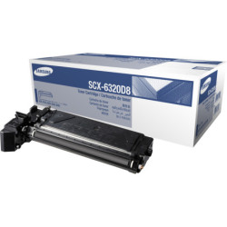 SV171A DESCATALOGADO HP - SAMSUNG SCX-6320/6322DN Toner (8.000 pag.)