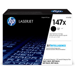 W1470X HP LaserJet M611