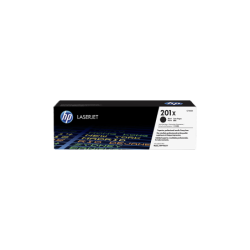 CF400X HP Laserjet 201X Toner Negro Alta Capacidad 2800 PaG.