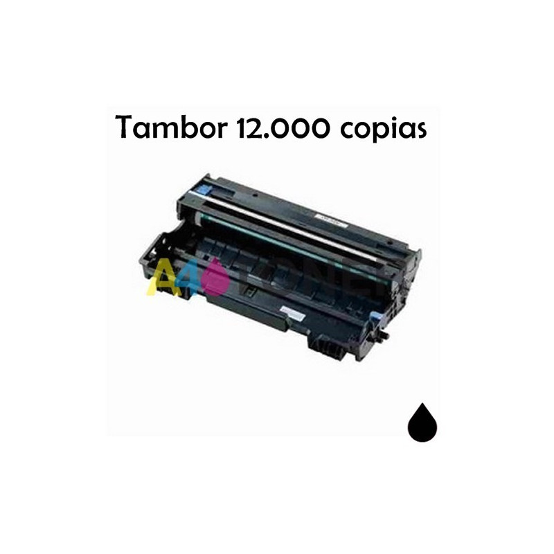 Tambor DR2000