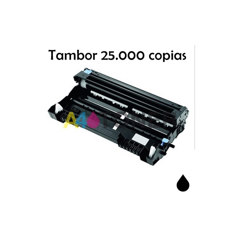 Tambor DR3100