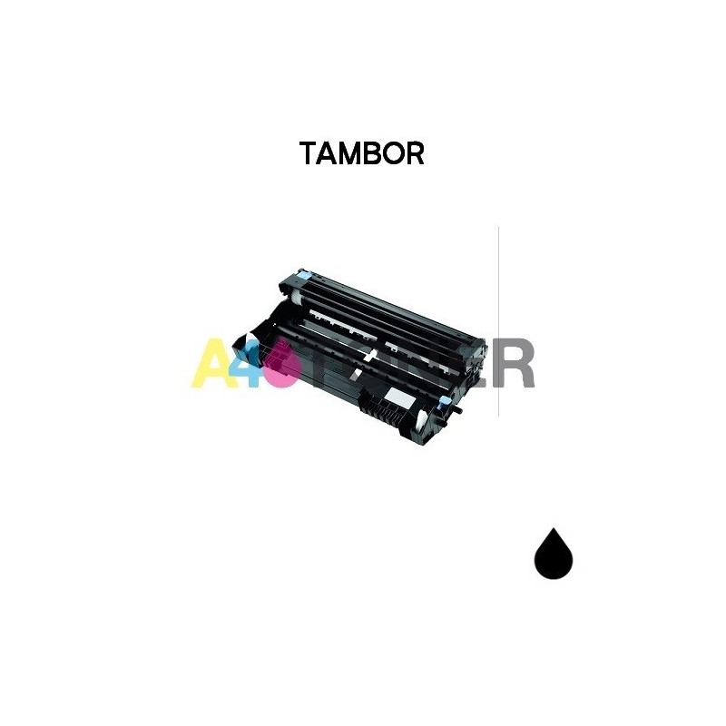 Tambor  DR3200