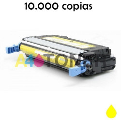 Toner Q5952A alternativo