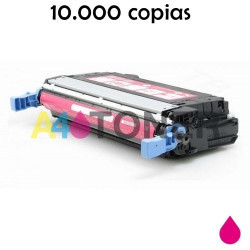 Toner Q5953A alternativo