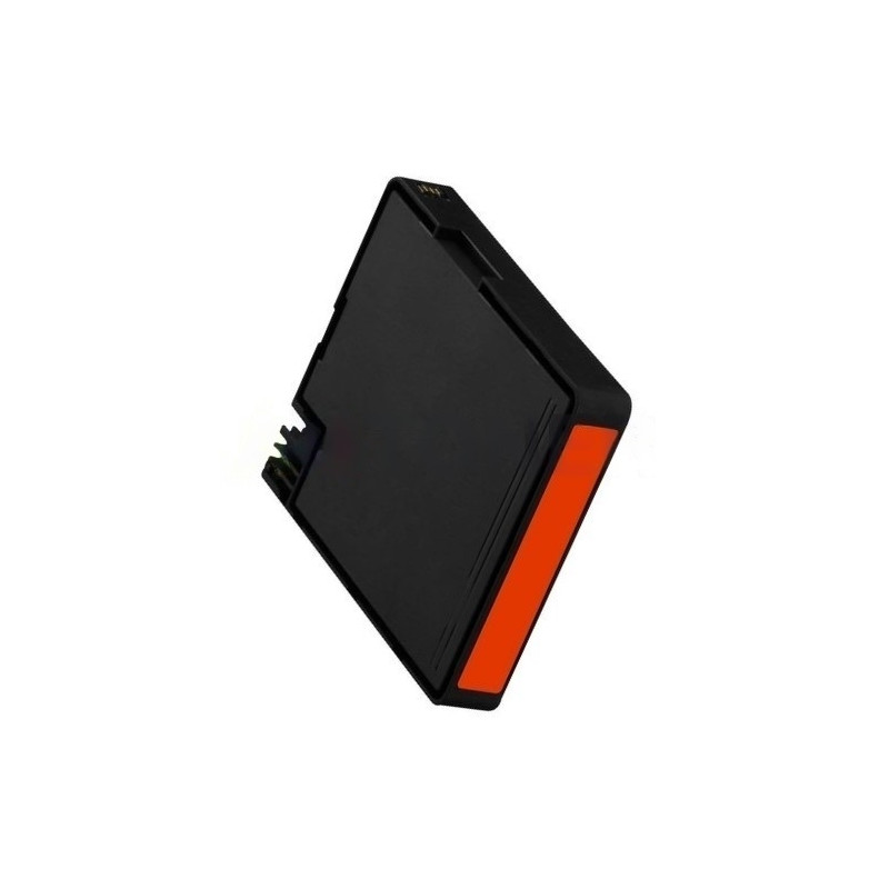 Cartucho de tinta PGI29R compatible al original Canon PGI-29 4878B001