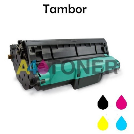 Tambor Q3964A