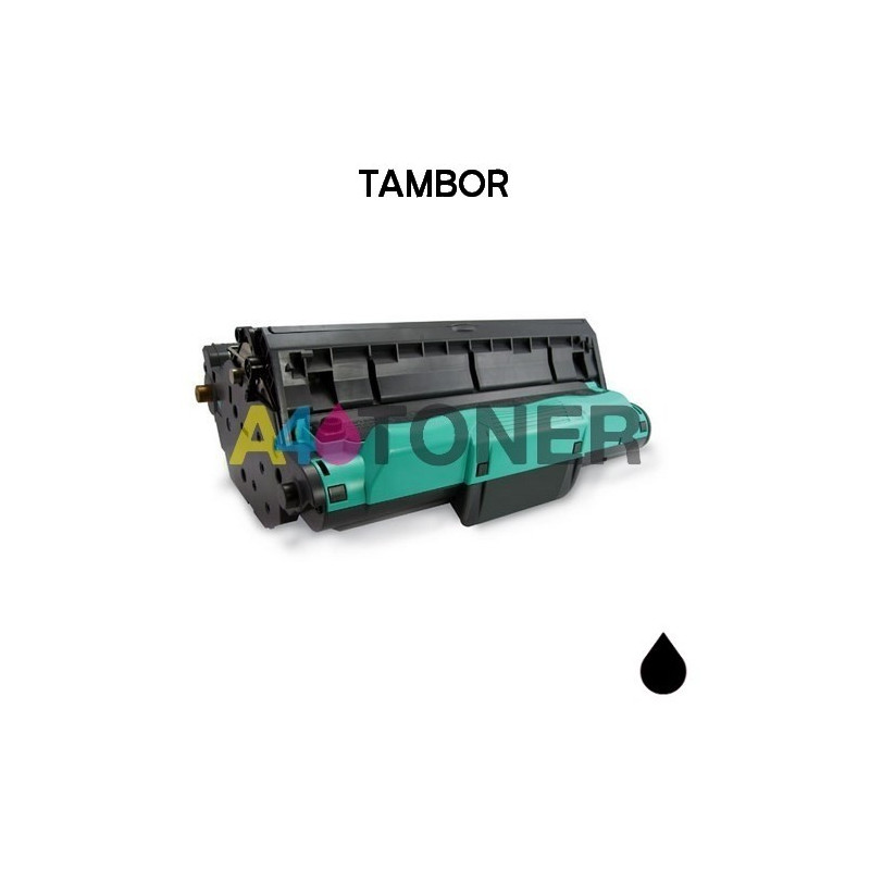 Tambor C9704A