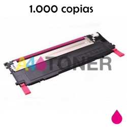 Toner CLP315M magenta