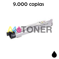 Toner alternativo Brother TN-12 negro