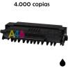 Toner OKI B2500 negro alternativo