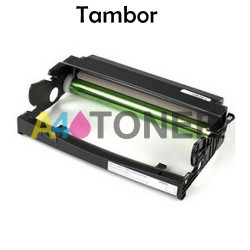 Tambor compatible E230 DRUM alternativo al tambor original Lexmark 12A8302