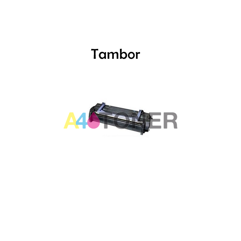 Tambor Epson EPL5700/5800/5900/6100 negro alternativo