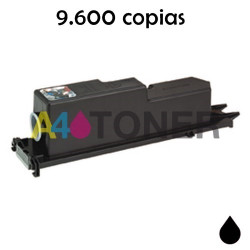 Toner canon GP215 negro alternativo